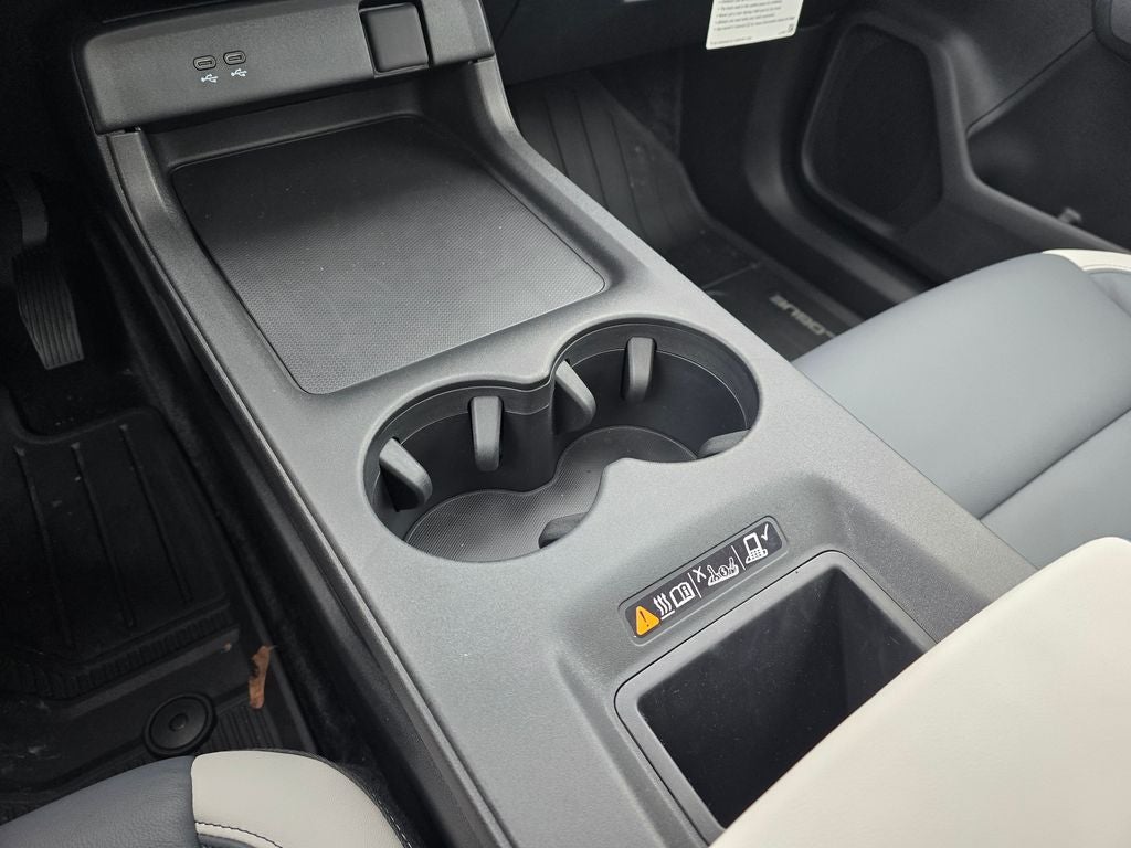 2025 Honda Prologue Touring