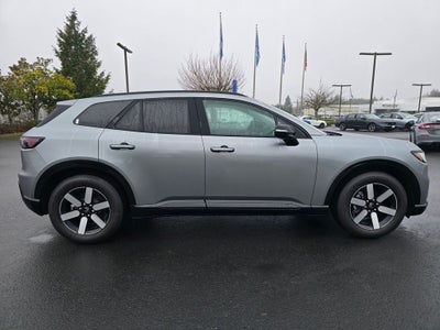 2025 Honda Prologue Touring