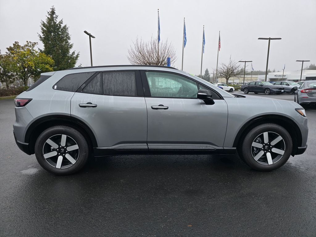 2025 Honda Prologue Touring