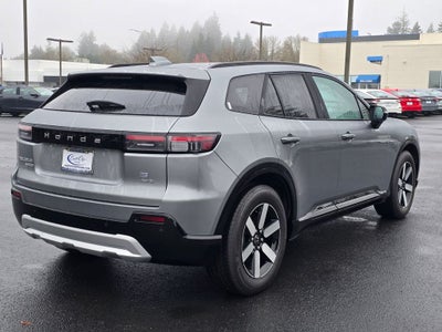 2025 Honda Prologue Touring