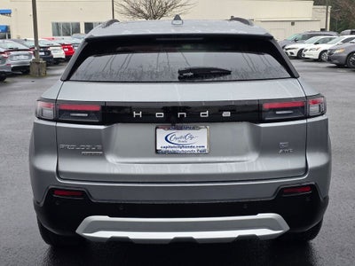 2025 Honda Prologue Touring