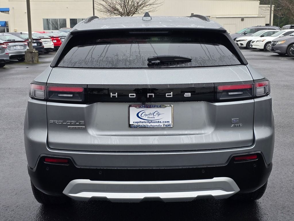 2025 Honda Prologue Touring