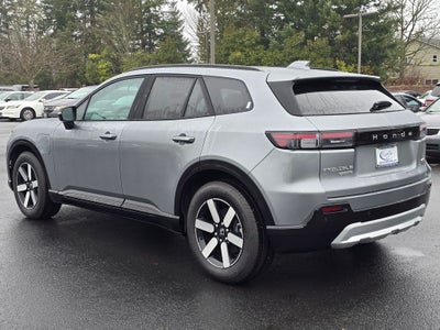 2025 Honda Prologue Touring