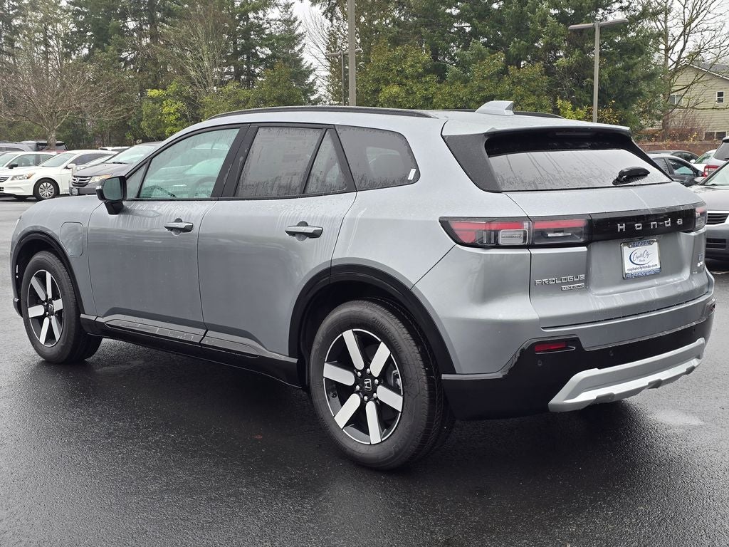 2025 Honda Prologue Touring