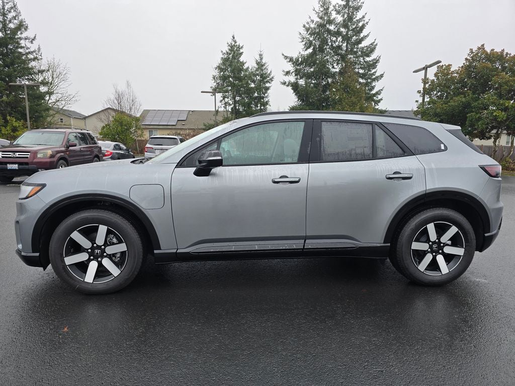 2025 Honda Prologue Touring