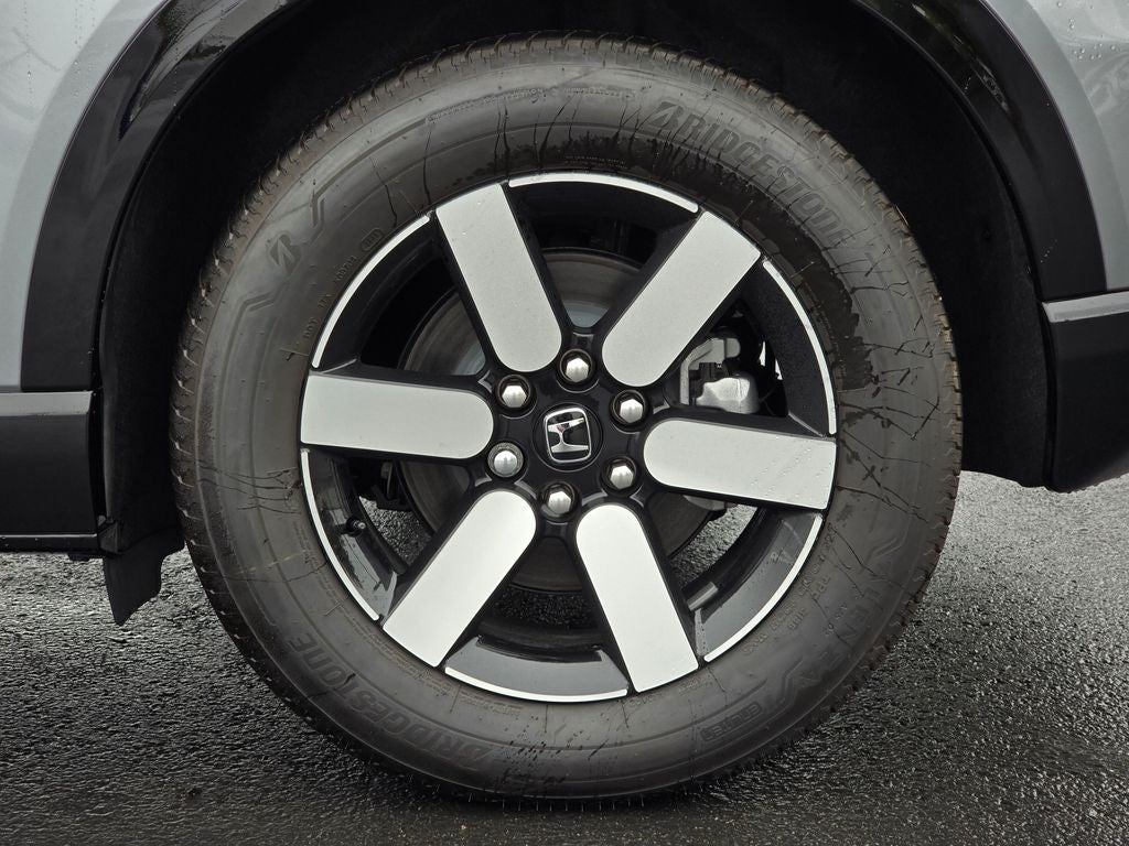 2025 Honda Prologue Touring