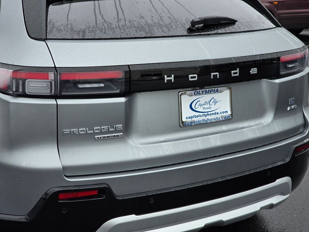 2025 Honda Prologue Touring