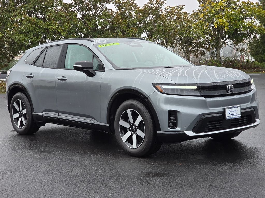 2025 Honda Prologue Touring