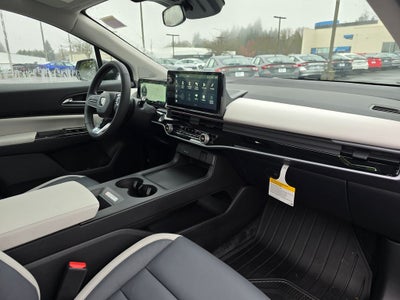 2025 Honda Prologue Touring