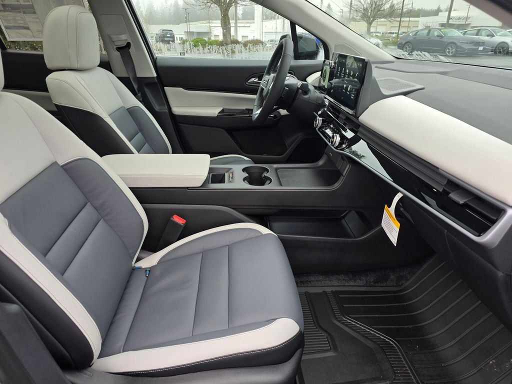 2025 Honda Prologue Touring