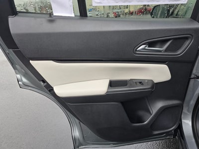 2025 Honda Prologue Touring