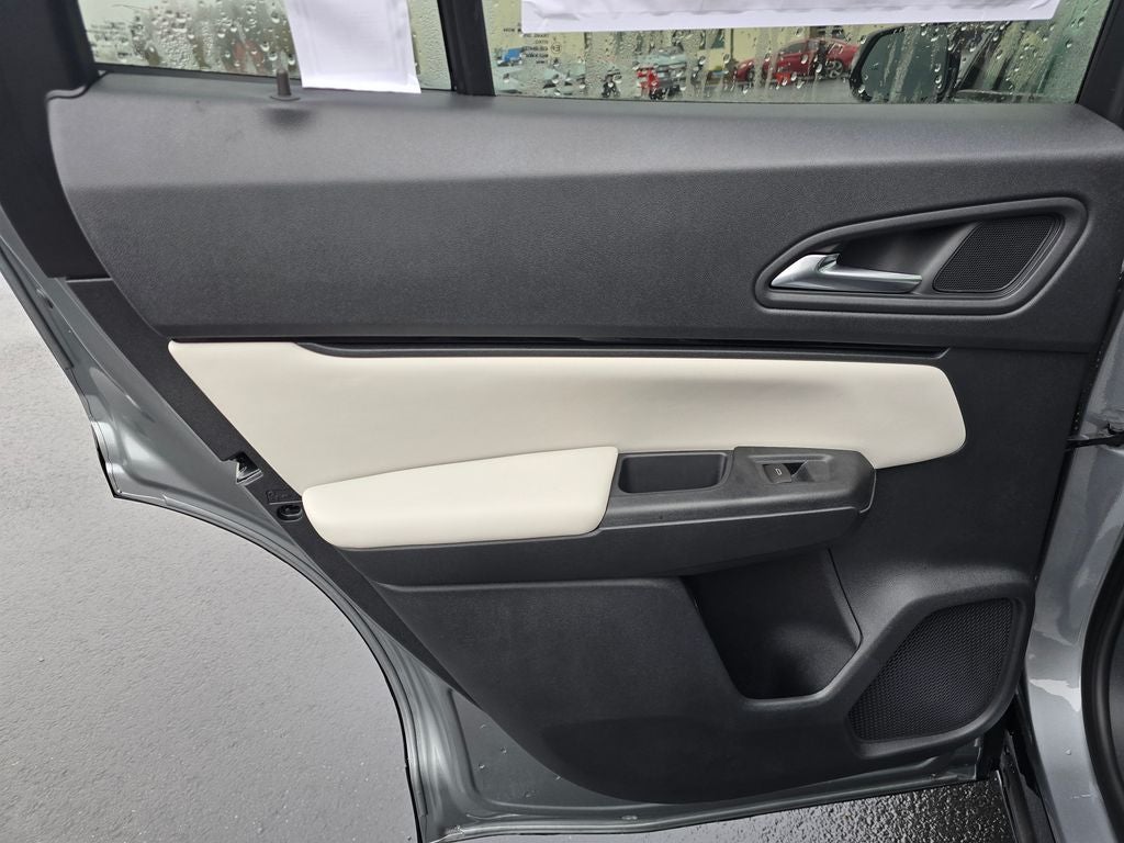 2025 Honda Prologue Touring