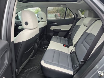 2025 Honda Prologue Touring