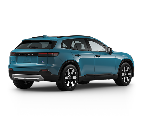 2026 Honda Prologue Elite