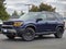 2026 Honda Passport TrailSport Blackout