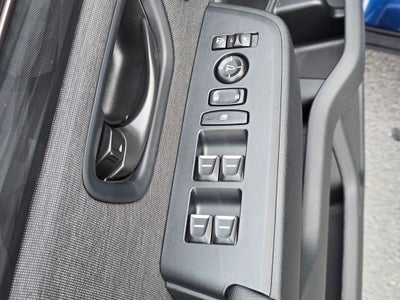 2026 Honda Passport TrailSport Blackout