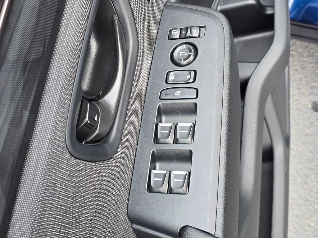 2026 Honda Passport TrailSport Blackout