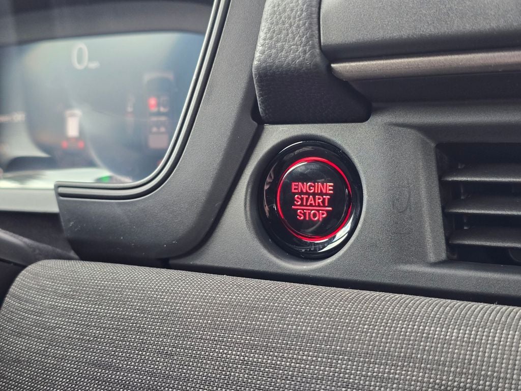 2026 Honda Passport TrailSport Blackout