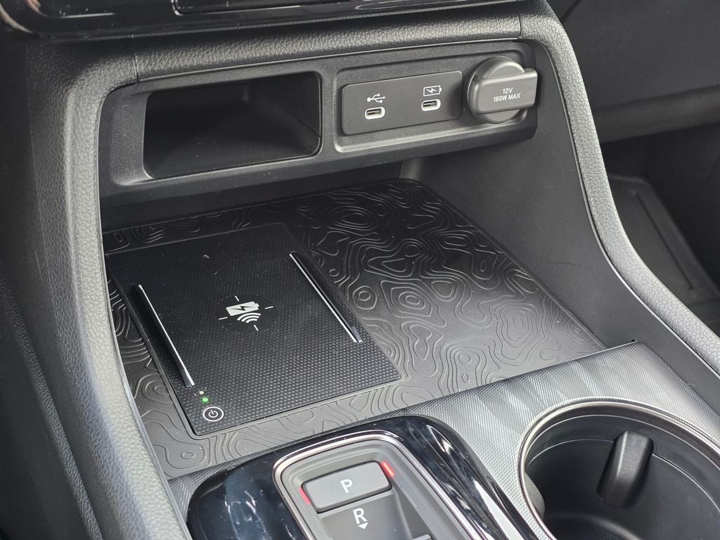 2026 Honda Passport TrailSport Blackout