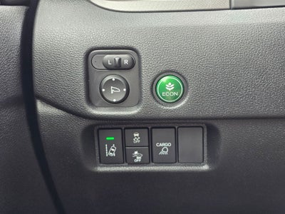 2025 Honda Ridgeline Sport