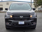 2025 Honda Ridgeline Sport