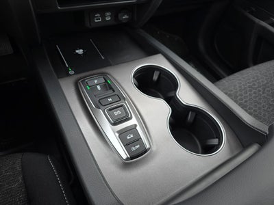 2025 Honda Ridgeline Sport