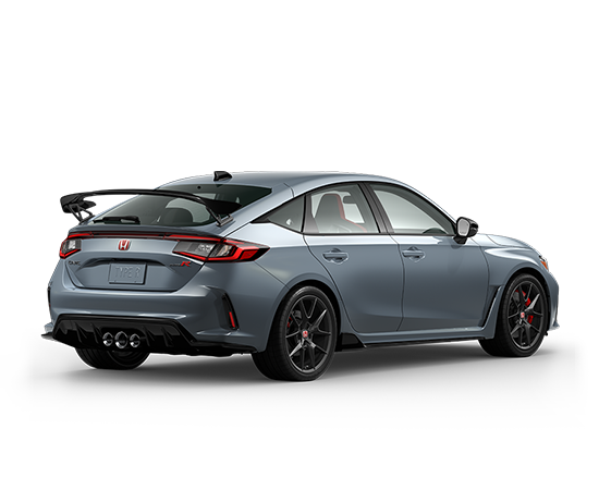 2025 Honda Civic Type R Base