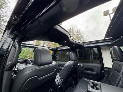 2024 Jeep Wrangler High Altitude 4xe