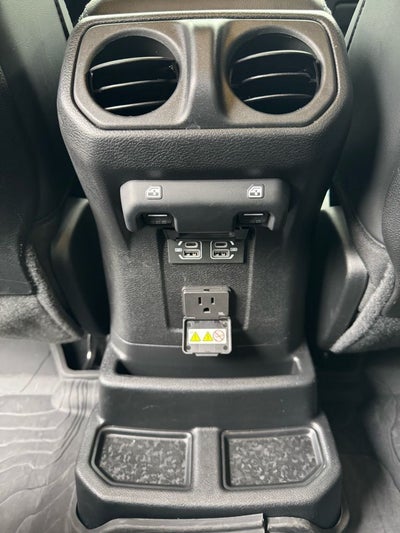 2024 Jeep Wrangler High Altitude 4xe