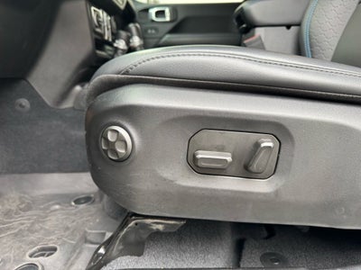 2024 Jeep Wrangler High Altitude 4xe