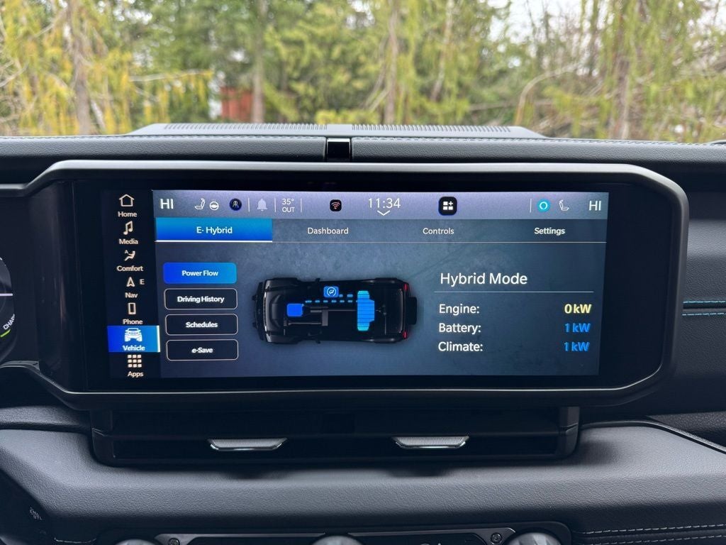 2024 Jeep Wrangler High Altitude 4xe