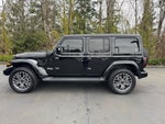 2024 Jeep Wrangler High Altitude 4xe