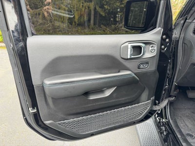 2024 Jeep Wrangler High Altitude 4xe