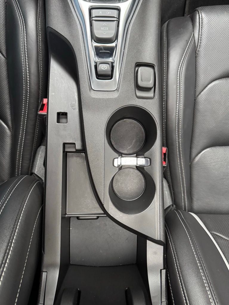 2017 Chevrolet Camaro 2LT 2LT