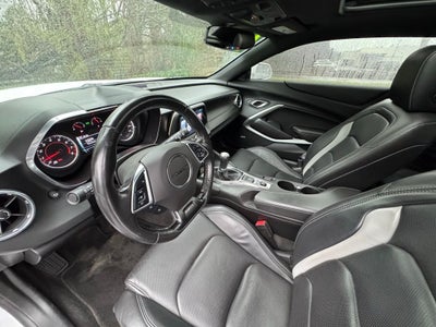 2017 Chevrolet Camaro 2LT 2LT