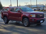 2018 GMC Canyon All Terrain