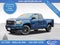 2019 GMC Canyon Base