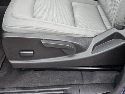 2019 GMC Canyon Base