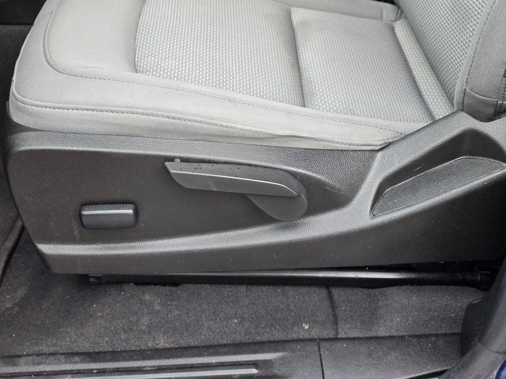 2019 GMC Canyon Base