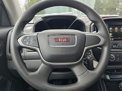 2019 GMC Canyon Base