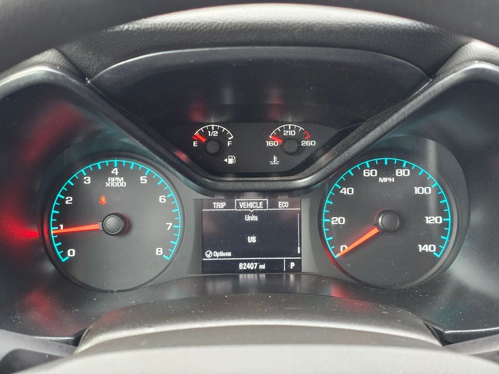 2019 GMC Canyon Base