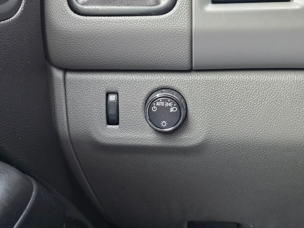 2019 GMC Canyon Base