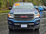 2019 GMC Canyon Base
