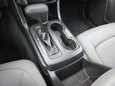 2019 GMC Canyon Base