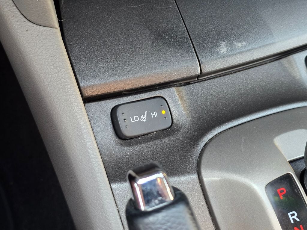 2011 Honda Accord EX-L 2.4