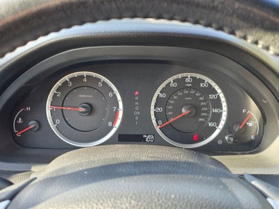 2011 Honda Accord EX-L 2.4