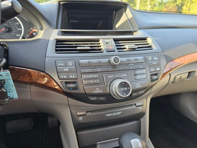 2011 Honda Accord EX-L 2.4