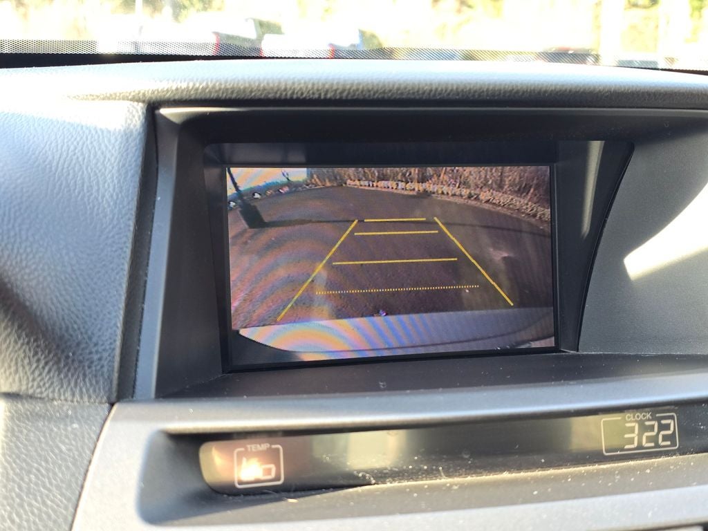 2011 Honda Accord EX-L 2.4