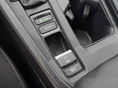 2023 Honda Accord EX w/o BSI