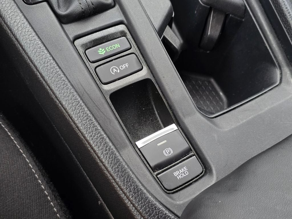 2023 Honda Accord EX w/o BSI